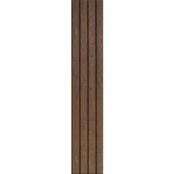 Сайдинг Timberblock Планкен Янтарный